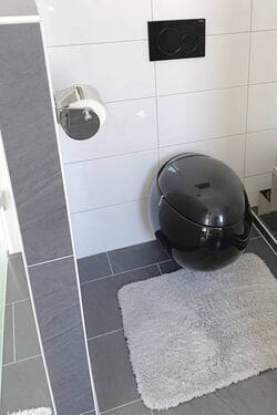 Badezimmer OG - 