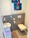 Gäste-WC - 