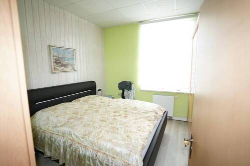 Zimmer 3 EG - 