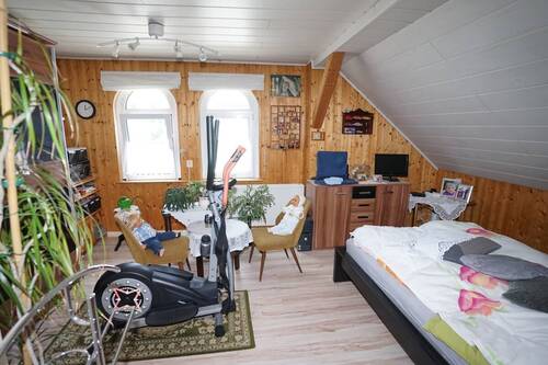 Zimmer 1 OG - 