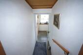 Flur zum Eingang - 