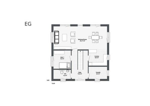 Discovery XL - EG - 