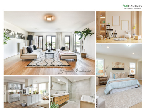 Inspiration Eigenheim - Einfamilienhaus mit 152,00 m² in Dinslaken zum Kaufen