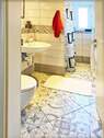 Duschbad im 2. Obergeschoss - 