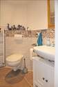 Duschbad im 2. Obergeschoss - 