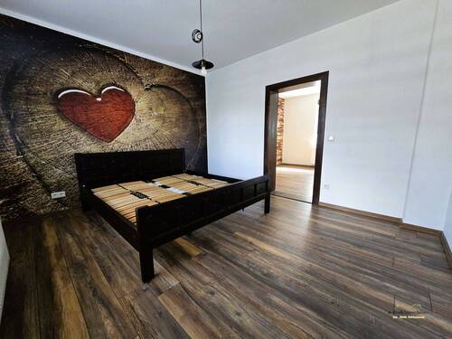 Schlafzimmer - 