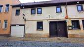 Wohn- und Geschäftsgebäude - Mehrfamilienhaus, Wohnhaus mit 220,00 m² in Naumburg zum Kaufen