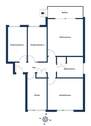 Grundriss - 