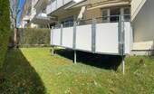 Bild 2 - 3 Zimmer Etagenwohnung zum Kaufen in Singen