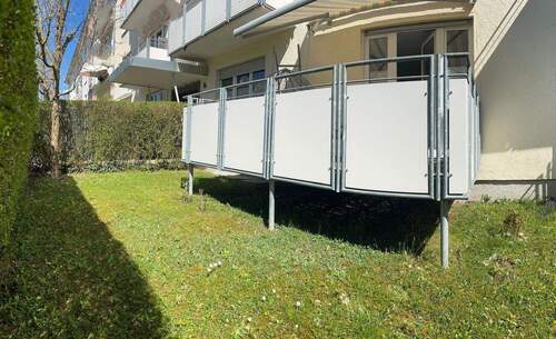 Bild 2 - 3 Zimmer Etagenwohnung zum Kaufen in Singen