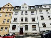 Bild 1 - Mehrfamilienhaus, ehemalige Pension mit attraktiven Schnitt