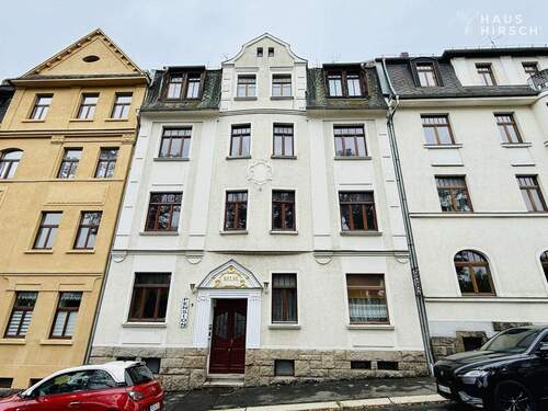 Bild 1 - Mehrfamilienhaus, ehemalige Pension mit attraktiven Schnitt
