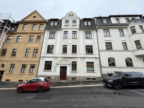 Bild 2 - 1 Zimmer Mehrfamilienhaus, Wohnhaus zum Kaufen in Reichenbach im Vogtland