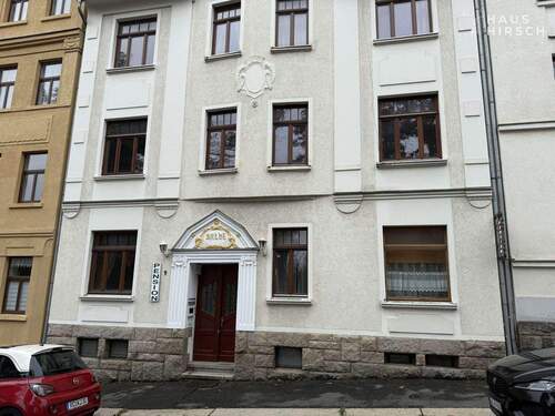 Bild 3 - 1 Zimmer Mehrfamilienhaus, Wohnhaus in Reichenbach im Vogtland