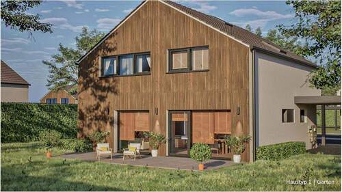 Bild 3 - 8 Zimmer Einfamilienhaus in Halle