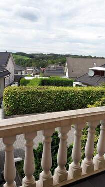 Balkon EG - 