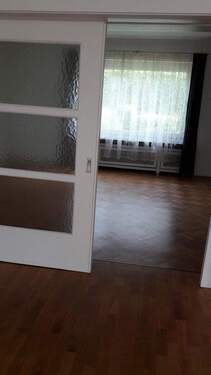 Übergang WZ ins EZ im EG - 