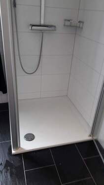 ebenerdige Dusche EG - 
