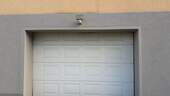 Garage im Haus - 