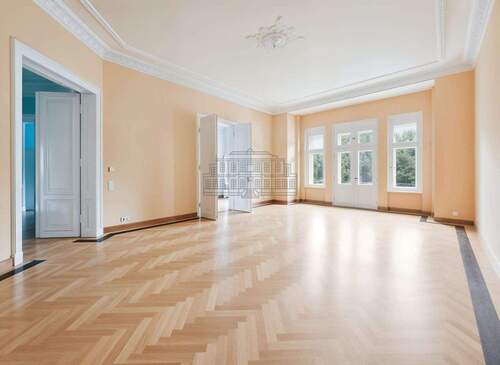 Wohnzimmer - (KI generiert) - 