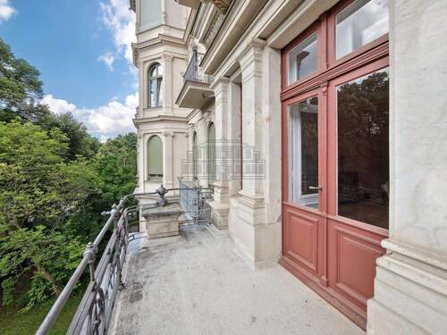 Balkon - 