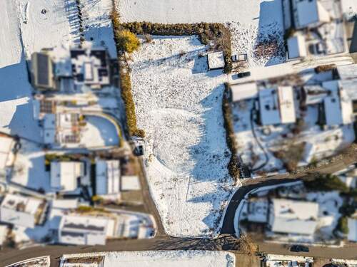 Grundstück_Draufsicht - 