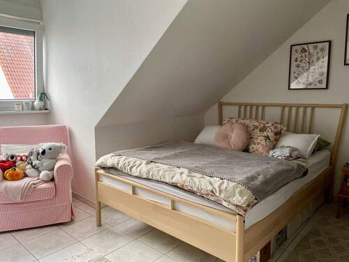 Schlafzimmer - 
