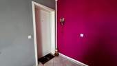 Eingang Wohnung/Hausflur - 