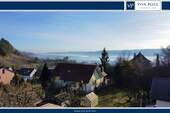Titelbild - **Grundstück unter Bodenrichtwert** See- & Bergsicht: Begehrte Lage von Sipplingen