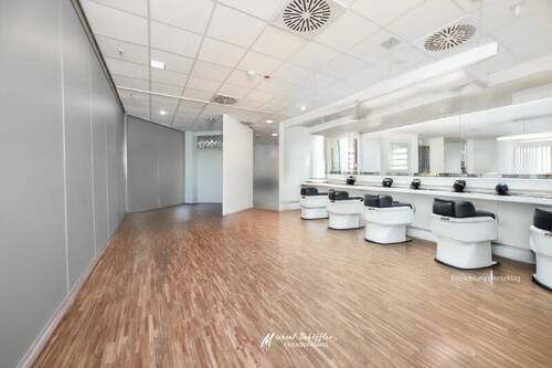 Ladenfläche - Büro zur Miete in Fürth