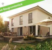 INKLUSIVE Baugrundstück: Schick und gradlinig - die perfekte Form zum stadtnahen Wohnen in Knüllwald