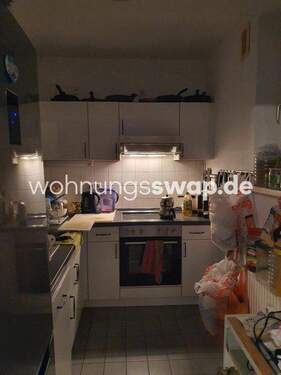 Bild 4 - Etagenwohnung mit 51,00 m&sup2; in Berlin zur Miete