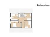 Dachgeschoss - 