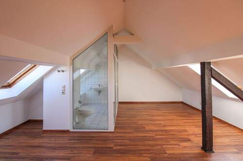 Dachgeschoss - 