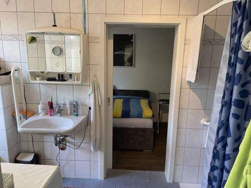 Dusche/WC im EG (1) - 