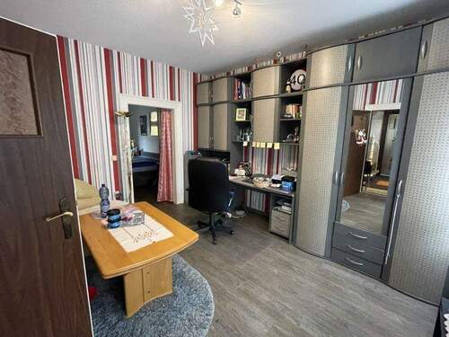 Wohn-/Schlafraum 1 im EG - 