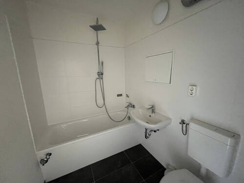 Detailansicht - Etagenwohnung mit 56,70 m&sup2; in Halle (Saale) zur Miete