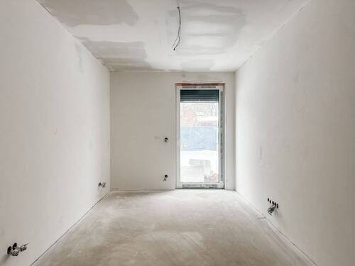 Schlafzimmer - 2 Zimmer Etagenwohnung in Uetze