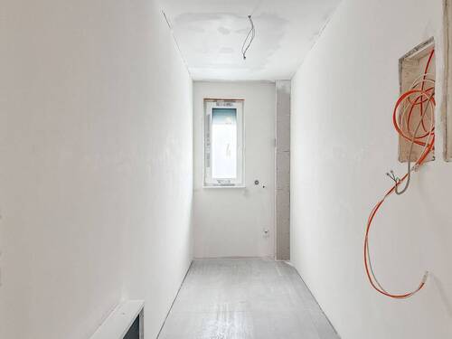 Abstellraum - Beispiel aus WE3 - 