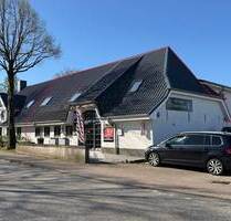 Gut vermietete Gewerbeeinheit in hochfrequentierter Lage auf dem Weg nach Sylt. - Hattstedt