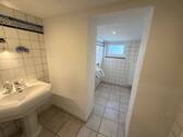 Kunden-WC I - 