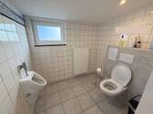 Kunden-WC I - 