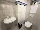 Kunden-WC II - 