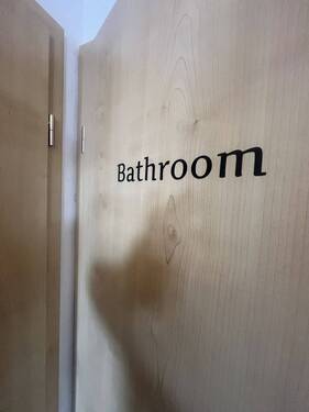 Bathroom - 