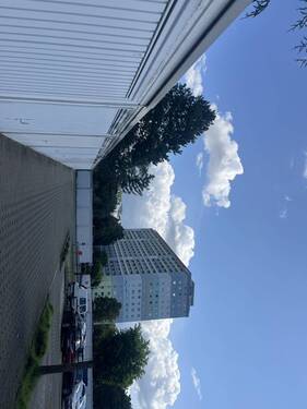 Möglichkeit einer Garagenmiete - 