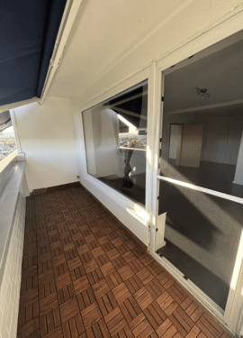 Balkon - 
