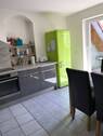 AM20 Küche 10-er WG.JPG - Etagenwohnung mit 200,00 m&sup2; in Cottbus zur Miete
