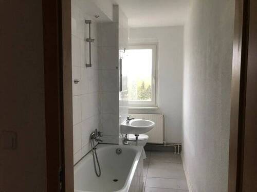 Wannenbad - 