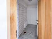 Abstellkammer - 