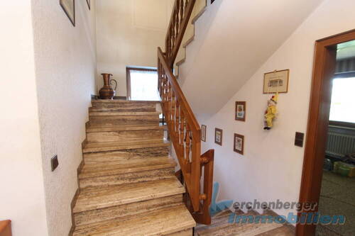 Treppe - 